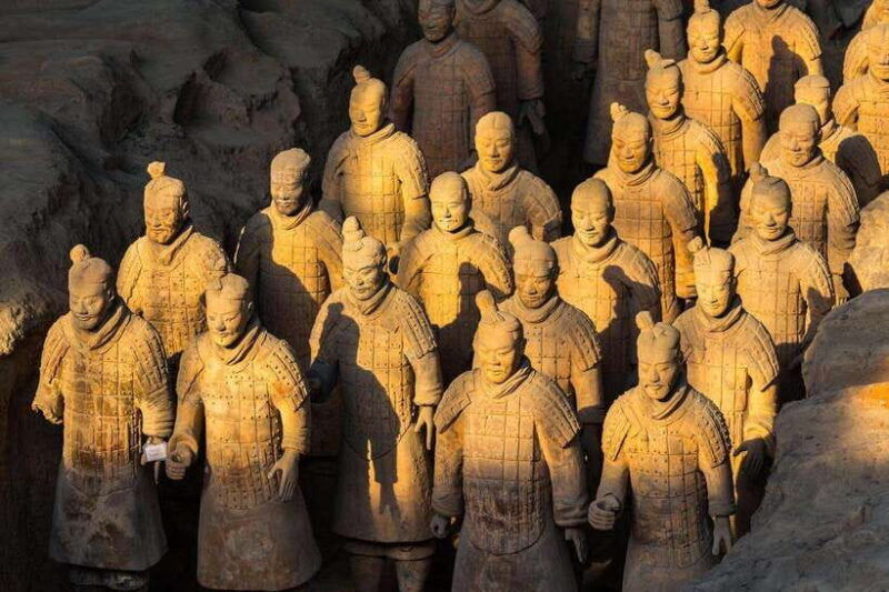 xian-1-day-of-terracotta-army-and-muslim-quarter