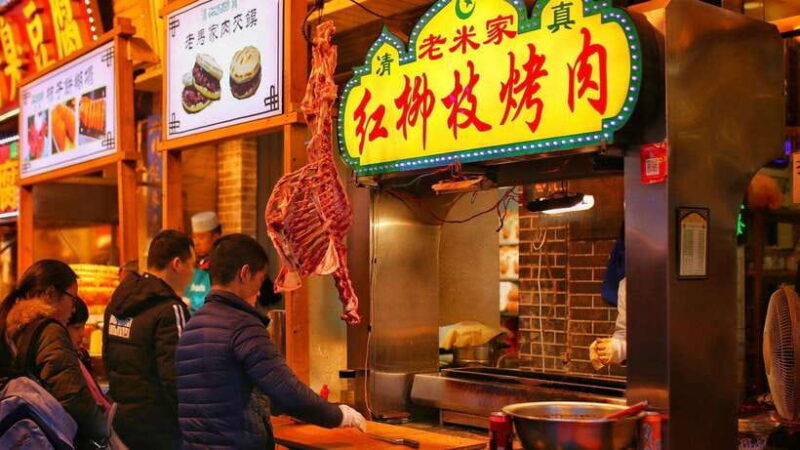 xian-1-day-of-terracotta-army-and-muslim-quarter