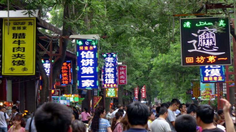 xian-1-day-of-terracotta-army-and-muslim-quarter