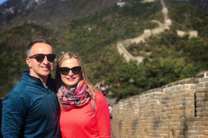 Xi'an: 1-Day Terracotta Warriors Tour from Beijing by Train - Who Is This Tour Best For?