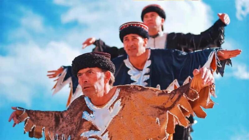 Xi'an: 12-Day Silk Road Tour to Kashgar - Discovering the Silk Road’s Essence