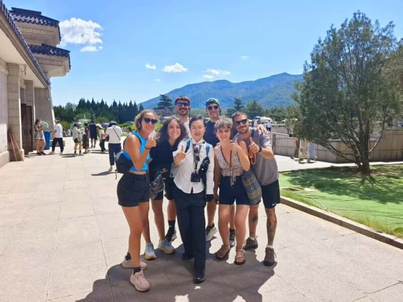 Xi'an 2-Day Explorer: Check Off All Must-See Sights - An In-Depth Look at the 2-Day Xian Experience