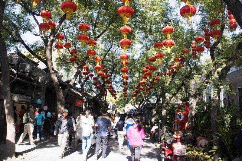 xian-3-day-private-tour-with-terracotta-army-hanfu