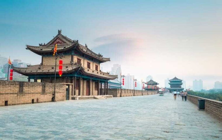 xian-3-day-private-tour-with-terracotta-army-hanfu