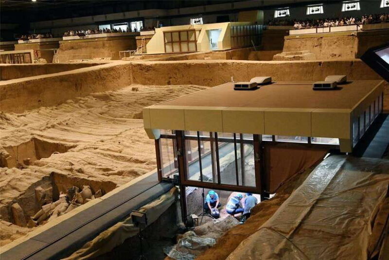 xian-4-day-tour-with-ancient-relics