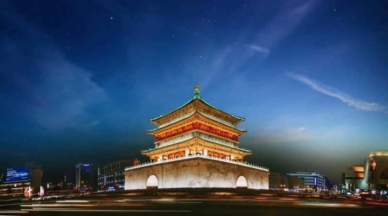 xian-4-day-tour-with-ancient-relics