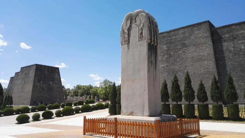 xian-4-day-tour-with-ancient-relics