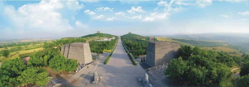 xian-4-day-tour-with-ancient-relics