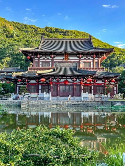 Xi'an: 5-Day Guided Tour with Meals and Transfers - Key Points