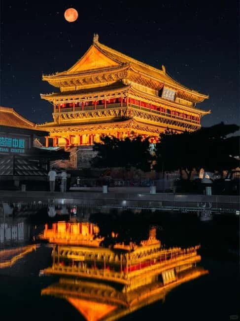 Xi'an: 5-Day Guided Tour with Meals and Transfers - Practical Details and Value Analysis