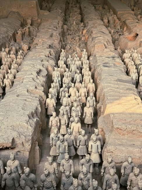 Xi'an: 5-Day Guided Tour with Meals and Transfers - The Sum Up: Is This Tour Right for You?