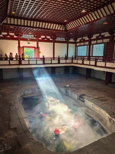 Xi'an: 6-Day Guided Tour with Meals and Transfers - Unlocking Xian: What the 6-Day Tour Entails