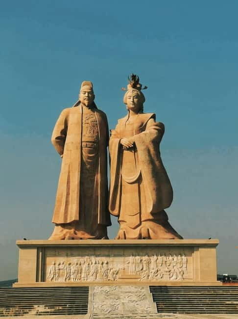 Xi'an: 6-Day Guided Tour with Meals and Transfers - FAQs