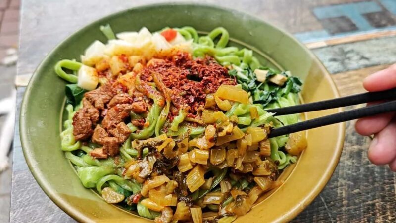 Xi'an: Afternoon Tour Terracotta Army,Muslim Street w/Dinner - Who Should Consider This Tour?