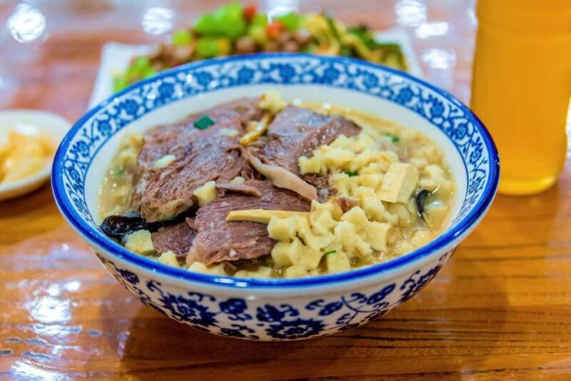 Xi'an: Afternoon Tour Terracotta Army,Muslim Street w/Dinner - FAQ