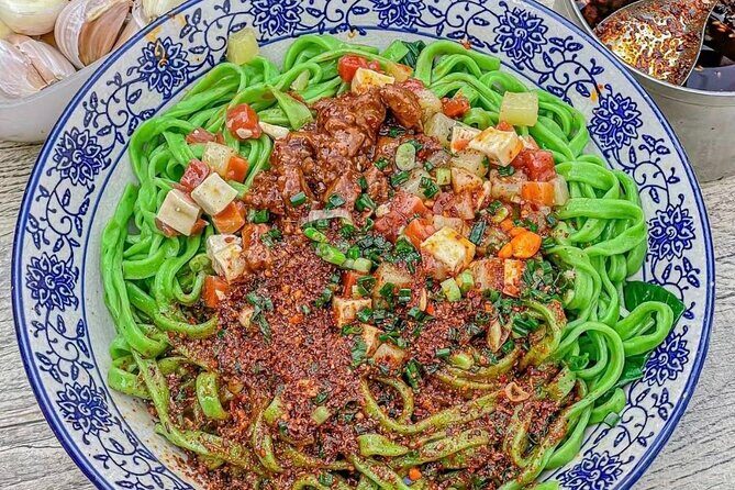 Xi'an Airport to Hotel: Private Transfer for up to 5 pax - FAQ