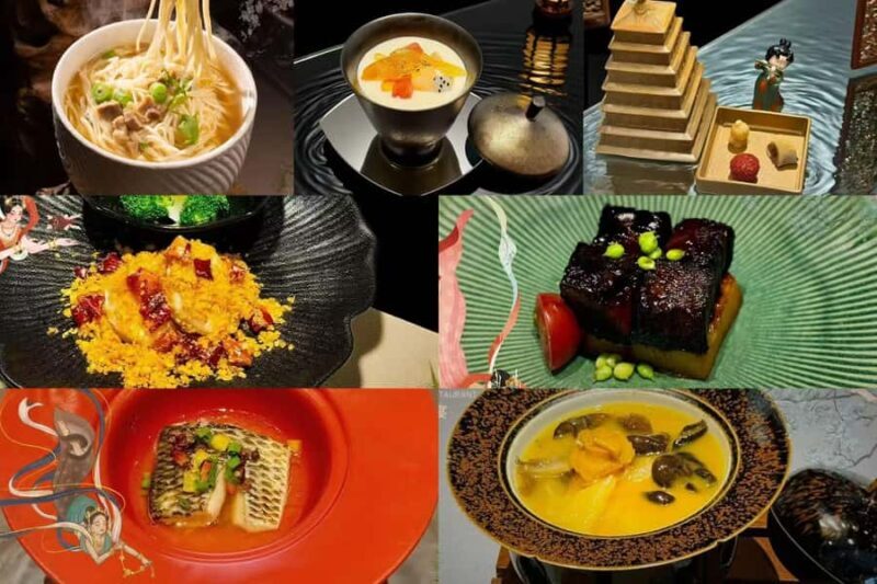 Xi'an  Ancient Capital Blessings | Lotus Elegant Feast - Final Thoughts: Is It Worth It?