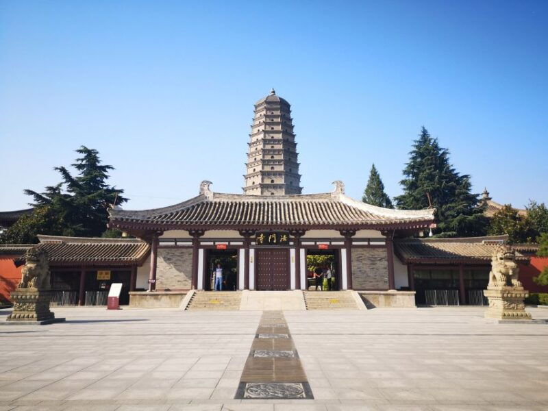 xian-buddhistical-day-tour-of-terracotta-armyfamen-temple