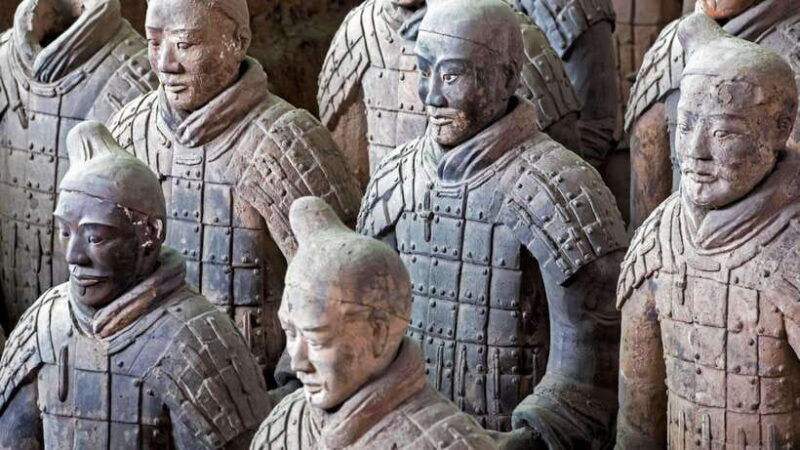 xian-bus-tour-of-terracotta-warriors-with-guide-lunch