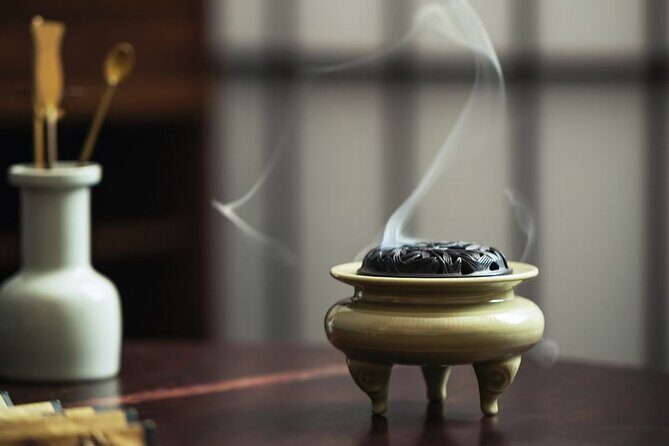 Xi'an Calligraphy & Tea Ceremony - Dive into Ink & Brush Artistry - Frequently Asked Questions