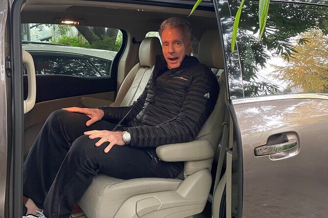 Xi'an City Hotel to Terracotta Army Private Charter Service - The Sum Up