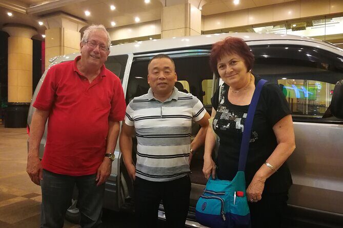 Xi'an City Hotel to Terracotta Army Private Charter Service - FAQs