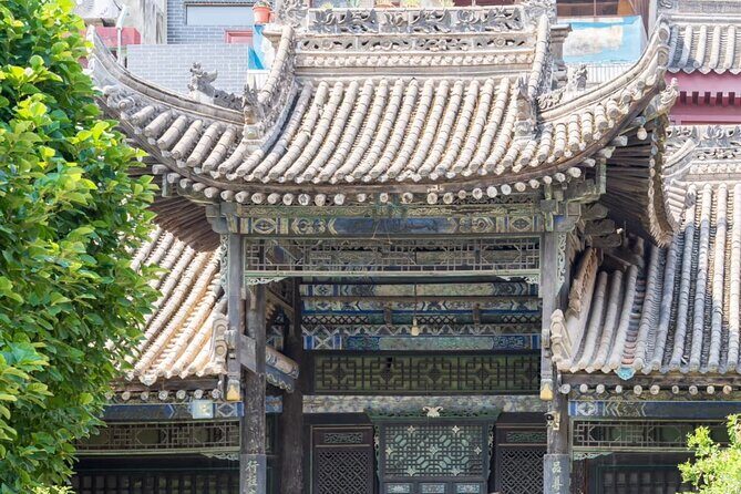 Xi'an City tour | Bell Tower+city wall - Authentic Experiences and Practical Tips