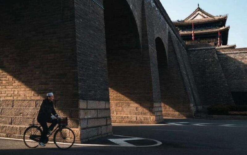 xian-city-wall-terracotta-army-museum-group-day-tour