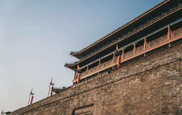 xian-city-wall-terracotta-army-museum-group-day-tour