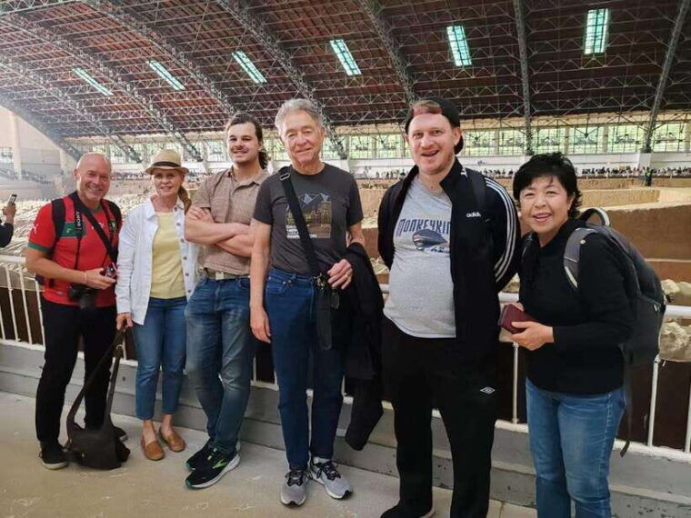 xian-city-wall-terracotta-army-museum-group-day-tour