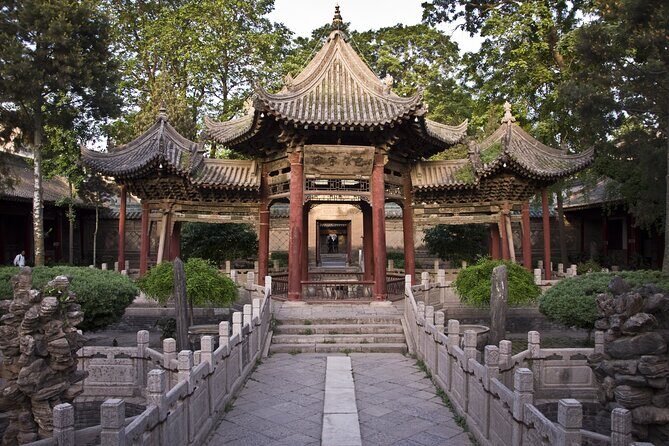 Xi'an CityWalk: Ancient City Wall, Big Wild Goose Pagoda and Muslim Quarter - Final Thoughts