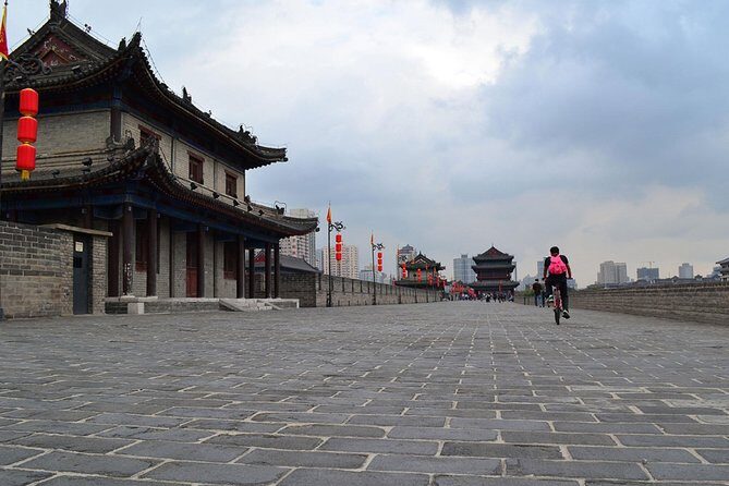 Xi'an Classic One Day Private City Tour - The Sum Up