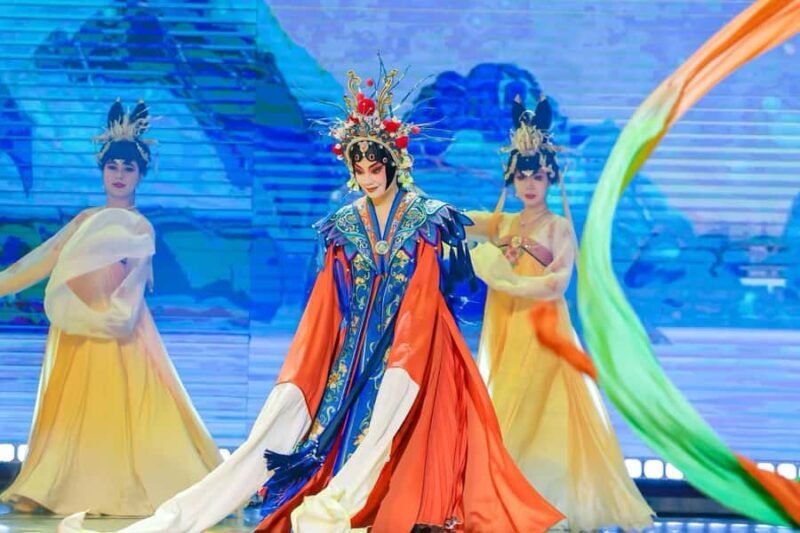 Xi'an: Classic Tang Dynasty Show at Tang Palace | Since 1988 - Final Thoughts