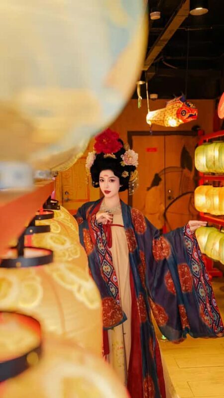 Xi'an: Cultural Hilights and Food Tasting Private Day Tour - Exploring the Historic Quarter and Food Tastings