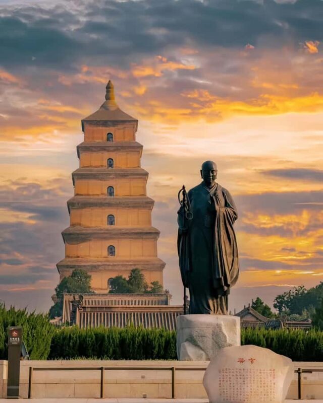 Xi'an: Cultural Hilights and Food Tasting Private Day Tour - Practical Details & Tips