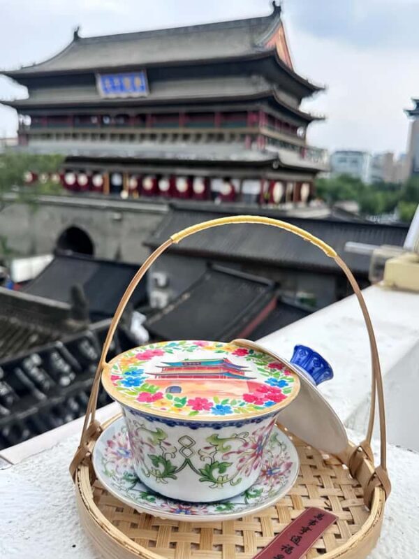 Xi'an: Cultural Hilights and Food Tasting Private Day Tour - Final Thoughts