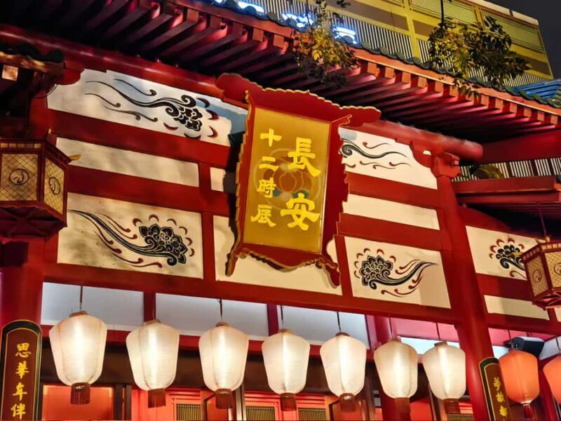 Xi'an: Cultural Hilights and Food Tasting Private Day Tour - FAQ