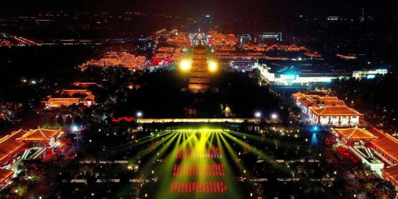 xian-dacien-templegreat-wild-goose-pagoda-e-ticket