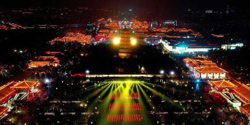 xian-dacien-templegreat-wild-goose-pagoda-e-ticket