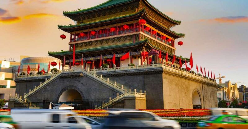 xian-day-tour-terracotta-warriors-city-wall-option-lunch