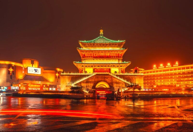 xian-day-tour-terracotta-warriors-city-wall-option-lunch