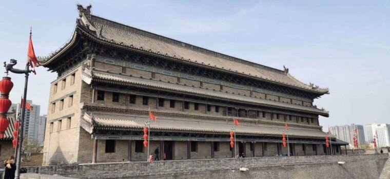 xian-day-tour-terracotta-warriors-city-wall-option-lunch
