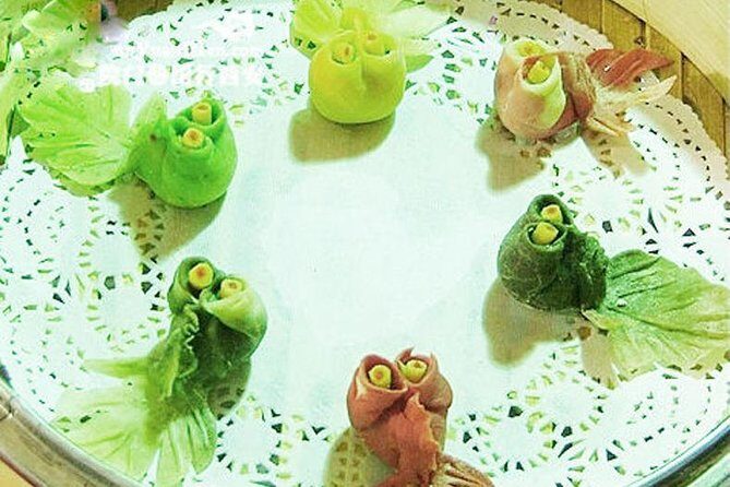 Xi'an Dumpling Banquet and Tang Dynasty Show - The Sum Up: Who Is This Tour Perfect For?