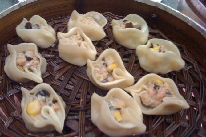 Xi'an Dumpling Banquet and Tang Dynasty Show - FAQ