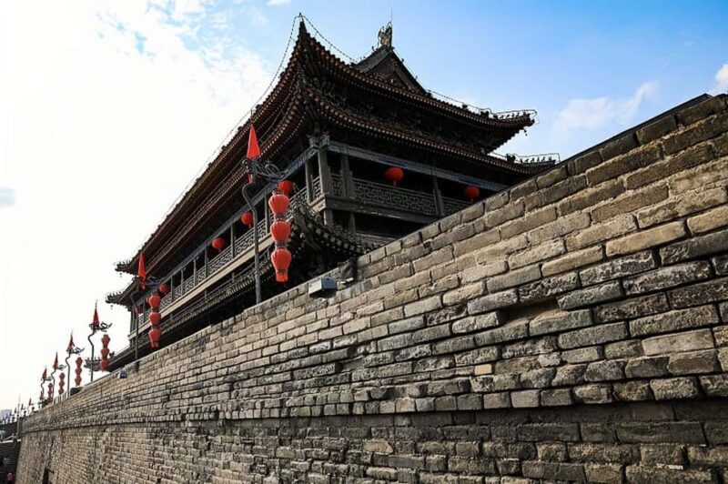 Xi'an: Dumpling-Making Experience with Historic Gems Options - Final Thoughts