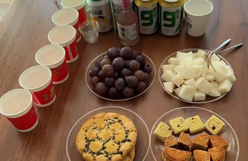 Xi'an: Dumpling-Making Experience with Historic Gems Options - FAQs