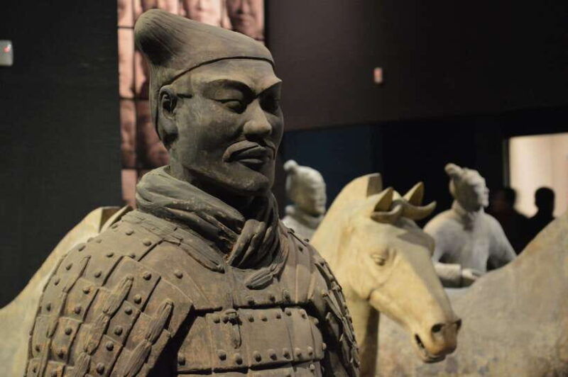 xian-early-bird-terracotta-army-morning-tour