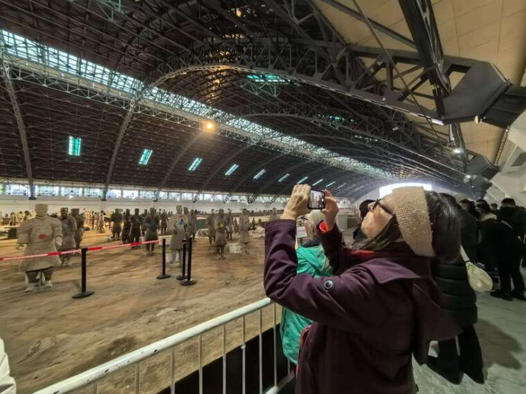 xian-early-bird-terracotta-army-morning-tour
