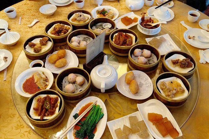 Xi`an Evening food Walk tour - Why This Tour Offers Great Value