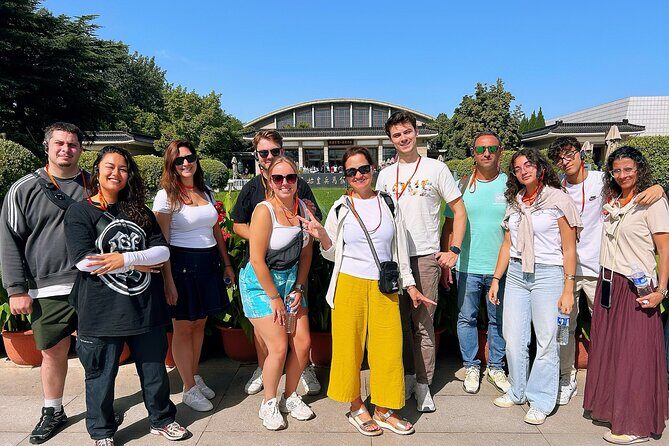 Xi'an: Exclusive Terracotta Army Tour with Local Family Lunch - Final Thoughts